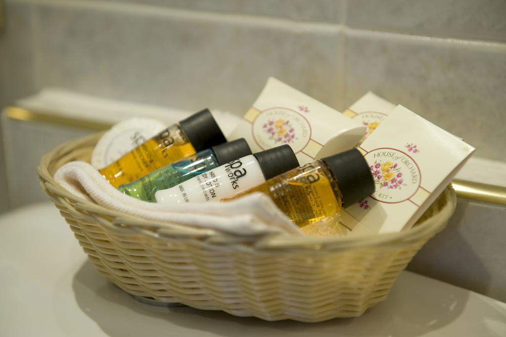 إدنبرة Classic Guest House الغرفة الصورة